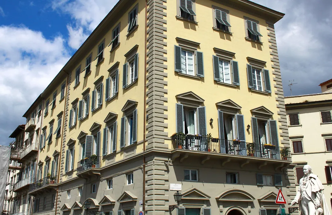 Residenza Vespucci-1
