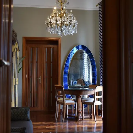 Residenza Vespucci-3