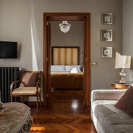 Residenza Vespucci-2
