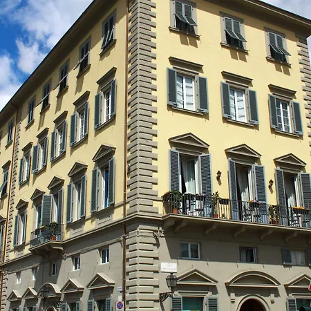 Residenza Vespucci-2